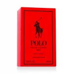 Vyrų tualetinis vanduo Ralph Lauren Polo Red, 40 ml