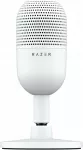2 vnt. Razer Seiren V3 Mini baltas mikrofonas