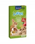 Užkandis graužikams su obuoliais Vitakraft Loftys, 100 g