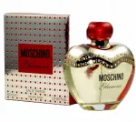 Parfumuotas vanduo moterims MOSCHINO Glamour, 100 ml