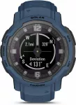 I&scaron;manusis laikrodis vyrams GARMIN 010-02730-02 navy sportinis