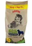 &Scaron;unų pa&scaron;aras ARION Fresh Adult Medium&Large, 13 kg, su kalciu ir fosforu, imunitetui