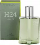 Vyrų parfumuotas vanduo Hermes H24 Herbes Vives 50ml EDP