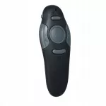 Belaidis 2,4 GHz USB Powerp Presenter nuotolinio valdymo pultas