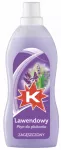 Skalbinių mink&scaron;tiklis K, 1 l, levandų kvapo