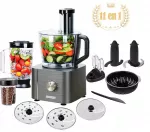 Virtuvinis smulkintuvas TopStrong HGM 405