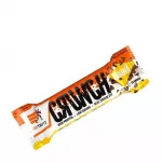 Baltyminis batonėlis Crunch Banana 50g Extrifit