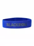 Guminė juosta Blackroll Loop Band, mėlyna