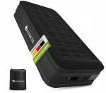 Savaime prisipučiantis čiužinys Juskys 300543, 191 x 91 x 44 cm