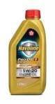 Variklio alyva Texaco PRO DS F 5W-20, 1 l