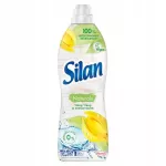 Audinių mink&scaron;tiklis SILAN NATURALS, ylang ylang, 770 ml