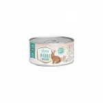 Konservuotas kačių maistas su triu&scaron;iena Bemo Cat Rabbit, 200 g