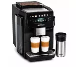 Automatinis kavos aparatas Siemens EQ600 iAroma, 1500 W, juodas