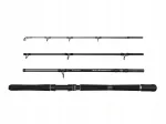 Jūrinė me&scaron;kerykotis PENN SQUADRON IV Boat TRAVEL CAST, 2,10 m, 20&ndash;30 lb, 4 dalys