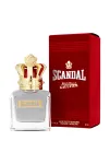 Vyri&scaron;ki kvepalai Jean Paul Gaultier Scandal, 50 ml, EDT