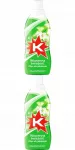 Audinių mink&scaron;tiklis K Softener Spring White, 2 x 500 ml