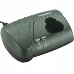 Akumuliatoriaus įkroviklis Metabo 10,8V&ndash;12V POWERMAXX LI-POWER