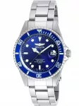 Unisex laikrodis Invicta Pro Diver 9204, 37 mm, WR200