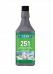 Indų ploviklis CLEAMEN 251, bekvapis, be dažiklių, 1 l