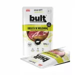 &Scaron;unų konservai BULT, jautiena, 500 g