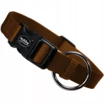 &Scaron;uns antkaklis Nobby Classic Premium 20 mm, 40&ndash;55 cm, rudas