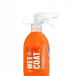 Pur&scaron;kiamas automobilio va&scaron;kas Gyeon Q&sup2;M Wet Coat, 500 ml