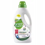 Skystas skalbiklis jautriai odai Green Emotion, levandų kvapo, 1500 ml