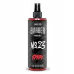 Vyri&scaron;ka odekolonas Marmara Barber No. 23, 400 ml