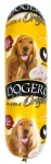 &Scaron;unų konservai DOGERO Major Dog su pauk&scaron;tiena, 900 g, 10 vnt. rinkinys
