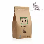 Triu&scaron;ių pa&scaron;aras Diaeta Peter I su daržovėmis ir vaisiais, 2 kg