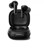 Belaidės ausinės SOUNDCORE P40i juodos