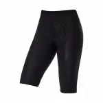 Moteri&scaron;kos liekninančios termo &scaron;ortų kelnės L XL