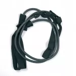 Atsarginė juoda Gymstick guma