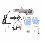 Automatinis elektrinis automobilio domkratas PS