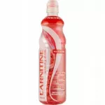 Gėrimas su kofeinu Nutrend Carnitine aviečių, 750 ml