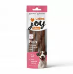 &Scaron;unų skanėstai Calibra Joy Salami su žuvimi, 30 g