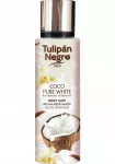Kūno pur&scaron;kiklis Tulipan Negro Delikatny kokos 250ml