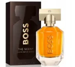 Moters kvepalai Hugo Boss The Scent Intense EDP, 30 ml