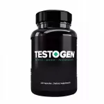 Testogen Testo maisto papildas vyrams
