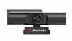 Internetinė kamera AVerMedia Live Streamer 4K CAM PW513 su mikrofonu