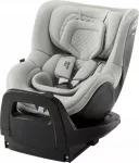Vaiki&scaron;ka autokėdutė Britax Romer Dualfix Pro M, besisukanti, 0&ndash;18 kg