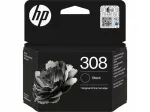 Ra&scaron;alas HP 308 juodas, 3 ml
