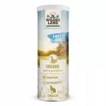 Liofilizuota vi&scaron;tiena katėms Wildes Land, 30 g