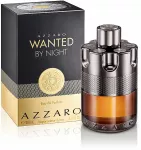 Vyri&scaron;ki kvepalai Azzaro Wanted By Night, 100 ml, parfumuotas vanduo