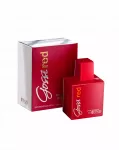Kvepalai moterims JFenzi Gossi Red, 100 ml, EDP