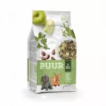 Triu&scaron;ių jauniklių pa&scaron;aras Witte Molen Puur, 2 kg