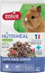 Triu&scaron;ių jauniklių pa&scaron;aras Zolux Nutrimeal 4, 850 g