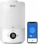 Oro drėkintuvas Levoit Dual 200S