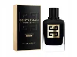 Vyri&scaron;ki kvepalai Givenchy Gentleman Society Ambr&eacute;e EDP, 60 ml