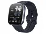 I&scaron;manusis laikrodis AMAZFIT Bip 6, juodas